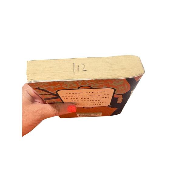 To Kill A Mockingbird Paperback Book Harper Lee - Picture 4 of 7